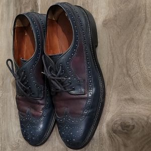 casual men's shoes